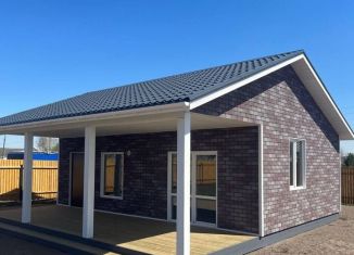 Продажа дома, 77 м2, село Шуваево, Озёрная улица