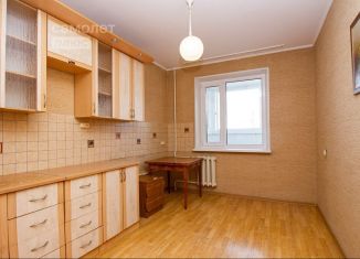 Продается 1-комнатная квартира, 49.7 м2, Ульяновск, Железнодорожный район, Водопроводная улица, 7