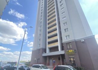 Продается 2-комнатная квартира, 51.8 м2, Татарстан, проспект Альберта Камалеева