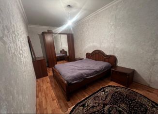 Сдается в аренду двухкомнатная квартира, 47 м2, Дагестан, улица Маркова, 18
