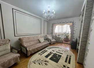 Продажа 2-комнатной квартиры, 60.5 м2, Астрахань, 2-я Зеленгинская улица, 3к2