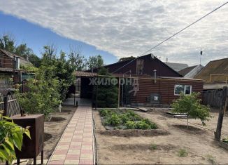 Продается дом, 117 м2, Астраханская область, улица Кустодиева
