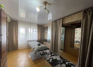 2-комнатная квартира на продажу, 43 м2, Краснодар, улица Евдокии Бершанской, 402