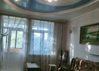 Двухкомнатная квартира на продажу, 46.4 м2, село Серафимовский, 21-й квартал, 9