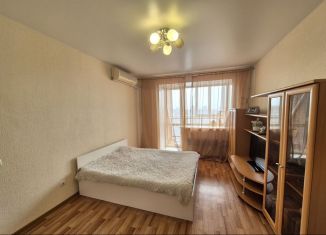 Продается однокомнатная квартира, 41 м2, Тольятти, улица Фрунзе, 8В, Автозаводский район