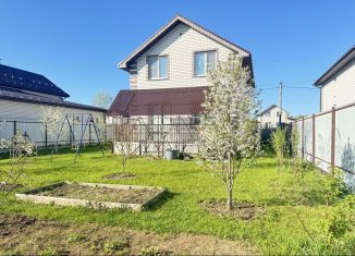 Продажа коттеджа, 150 м2, Бор, 1-я улица