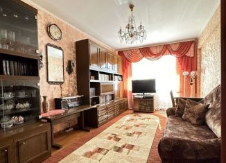 3-комнатная квартира на продажу, 65.3 м2, Саянск, микрорайон Строителей, 8