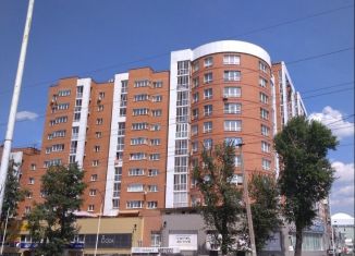 Двухкомнатная квартира на продажу, 70 м2, Иркутская область, улица Александра Невского, 21