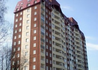 Продается двухкомнатная квартира, 68.9 м2, Санкт-Петербург, улица Дыбенко, 21к3, метро Проспект Большевиков