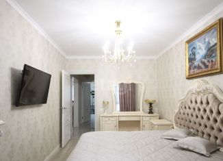 Продается 3-комнатная квартира, 74.4 м2, поселение Московский, Родниковая улица