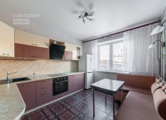 Продажа 2-комнатной квартиры, 61.2 м2, Санкт-Петербург, Парашютная улица, 58