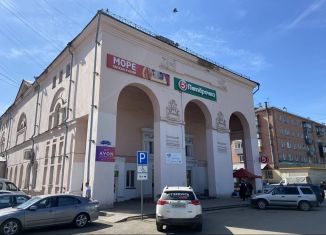 Торговая площадь в аренду, 270 м2, Новокузнецк, улица Веры Соломиной, 5