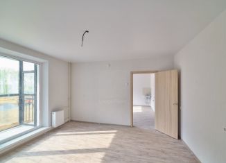 Двухкомнатная квартира на продажу, 46.4 м2, Челябинская область