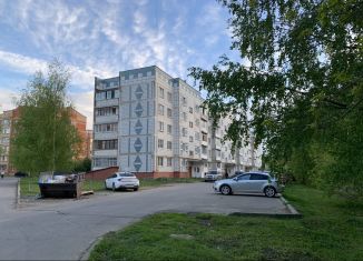 Продажа 2-комнатной квартиры, 55 м2, посёлок Новосиньково, посёлок Новосиньково, 55