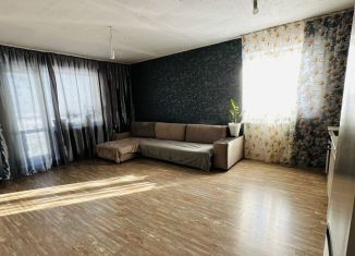 Продам трехкомнатную квартиру, 74 м2, Новосибирск, улица Николая Сотникова, 9