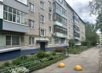 Продается двухкомнатная квартира, 44.9 м2, Пенза, Минская улица, 11