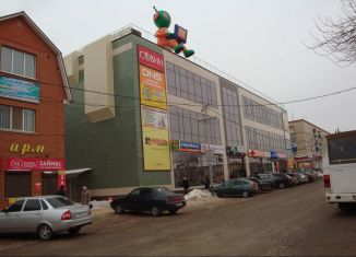 Сдается торговая площадь, 460 м2, Оренбургская область, Революционная улица, 41