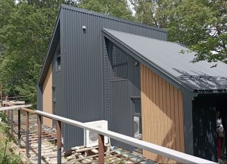 Продаю дом, 88 м2, Горячий Ключ, улица Чкалова, 25