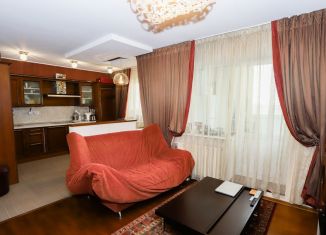 Продажа 3-комнатной квартиры, 75.5 м2, Краснодар, проспект Чекистов, 24