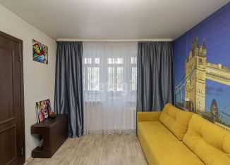Продажа 2-комнатной квартиры, 46 м2, Тюменская область, Севастопольская улица, 17