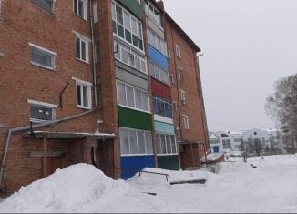 Трехкомнатная квартира на продажу, 56.6 м2, Кемеровская область, Деповская улица, 1