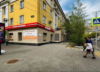 Помещение свободного назначения в аренду, 147 м2, Забайкальский край, улица Ленина, 126