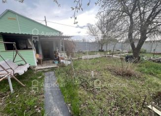 Продам дом, 20 м2, Волгоград, улица Джамбула Джабаева, 2/89