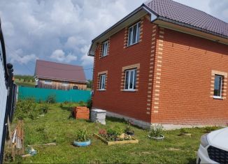 Дом на продажу, 150 м2, деревня Аминькай, улица Дружбы, 50