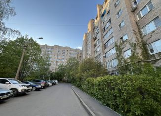 Продам трехкомнатную квартиру, 61 м2, Ивантеевка, улица Толмачёва, 4