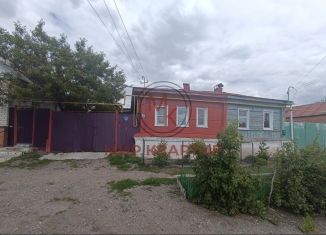 Дом на продажу, 36 м2, Борисоглебск, Горная улица, 47