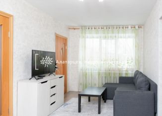 Продажа трехкомнатной квартиры, 41 м2, Томская область, Переездный переулок, 2