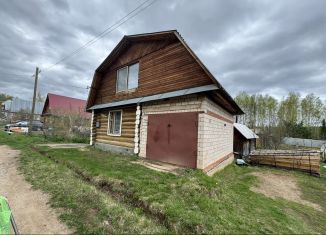 Продажа дачи, 56 м2, СНТ Факел, 5-я улица