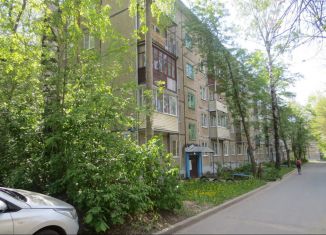 Продам однокомнатную квартиру, 32.3 м2, Владимир, Октябрьский район, улица Лакина, 133А