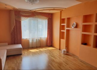 Сдается однокомнатная квартира, 52 м2, Новосибирск, Железнодорожная улица, 14, Железнодорожный район