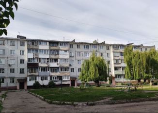 Продажа двухкомнатной квартиры, 53 м2, Брянск, улица Камозина, 23