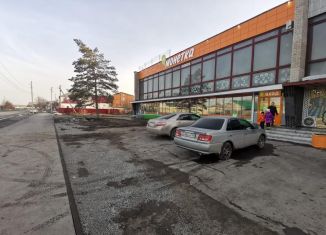Продается торговая площадь, 1520 м2, Новосибирская область, улица Пархоменко, 7