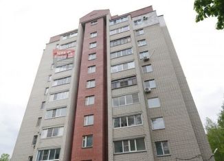 Продаю 1-комнатную квартиру, 36.4 м2, Рязанская область, улица Советской Армии, 17к1
