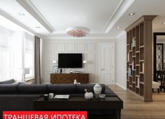 3-комнатная квартира на продажу, 54.2 м2, Тюменская область, улица Сергея Джанбровского, 19к1
