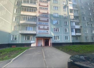 Продаю однокомнатную квартиру, 36.6 м2, Кемеровская область, Запорожская улица, 41