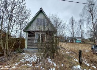 Продажа дома, 20 м2, территория Максаковское, СНТ Юбилейное, 117