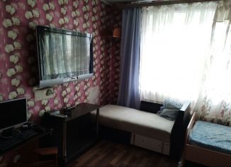 Сдам в аренду однокомнатную квартиру, 47 м2, Самарская область, улица Толстого, 17