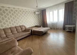 1-комнатная квартира в аренду, 60 м2, Дагестан, улица Зейнудина Батманова, 22