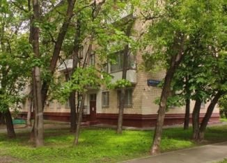 1-комнатная квартира на продажу, 30 м2, Москва, Щёлковское шоссе, 37, район Гольяново