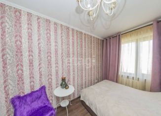 2-комнатная квартира на продажу, 44.5 м2, Кемерово, проспект Ленина, 125, Ленинский район