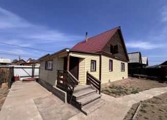 Продажа дома, 60 м2, ДНТ Селенга, Яблоневая улица