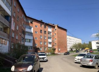 Продам трехкомнатную квартиру, 69.1 м2, Кемеровская область, Нагорная улица, 3А