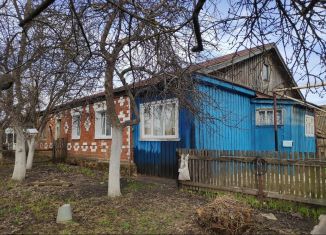 Продажа 4-комнатной квартиры, 74.6 м2, Нижегородская область, улица Микрорайон