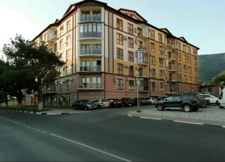 2-ком. квартира на продажу, 73 м2, Краснодарский край, улица Халтурина, 32