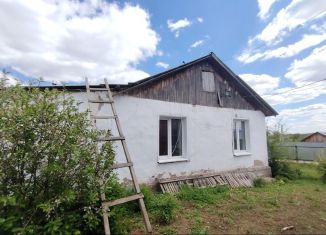 Продам дом, 60 м2, посёлок Соловьёвка, Набережная улица