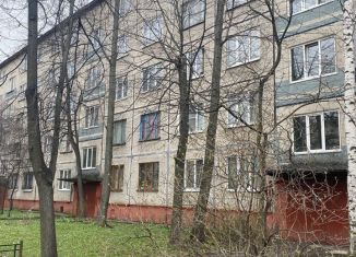 Продается двухкомнатная квартира, 46 м2, Санкт-Петербург, улица Седова, 101, Невский район